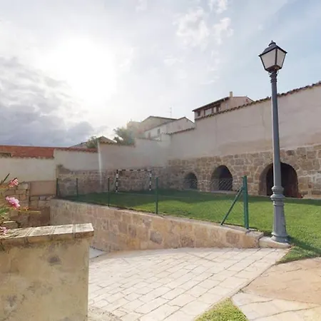 El Veredero Privatunterkunft