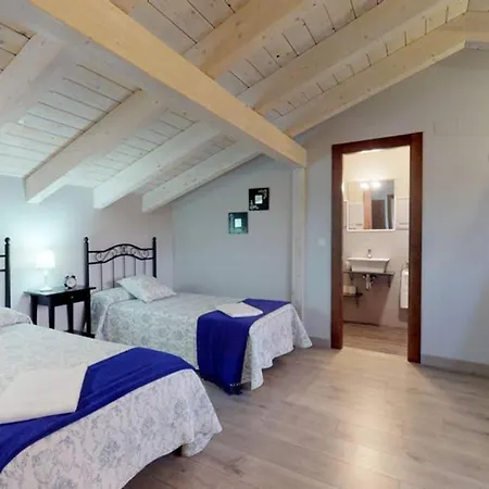 El Veredero Privatunterkunft