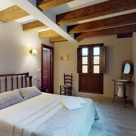 El Veredero Privatunterkunft *