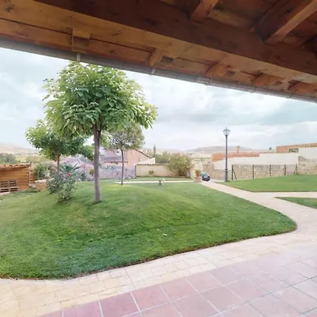 Privatunterkunft El Veredero