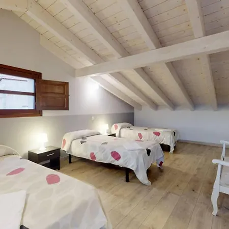 El Veredero Pansiyon Castrojeriz