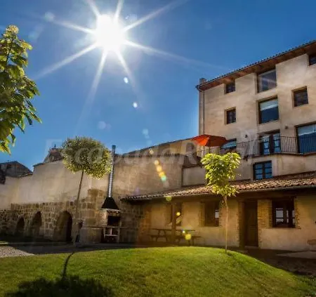 El Veredero Castrojeriz