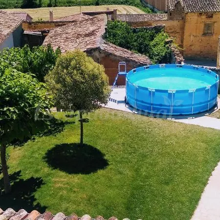 El Veredero * Castrojeriz