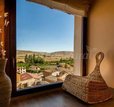 منزل للإقامة El Veredero