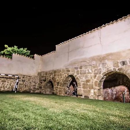 منزل للإقامة El Veredero