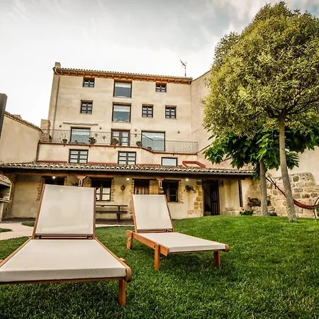 El Veredero Habitación en casa particular Castrojeriz