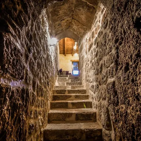 홈스테이 El Veredero