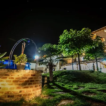 Privatunterkunft El Veredero