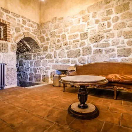 Privatunterkunft El Veredero *