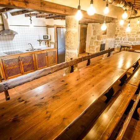 Privatunterkunft El Veredero Castrojeriz