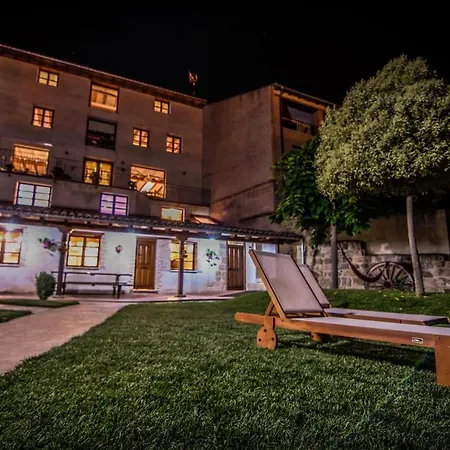 홈스테이 El Veredero *