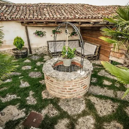 El Veredero Castrojeriz