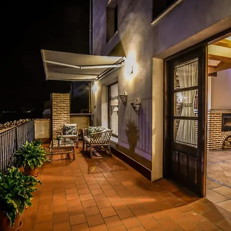 Privatunterkunft El Veredero Castrojeriz