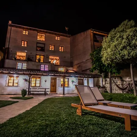 El Veredero Castrojeriz