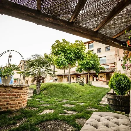 El Veredero Privatunterkunft *