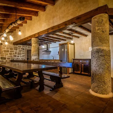 El Veredero * Castrojeriz