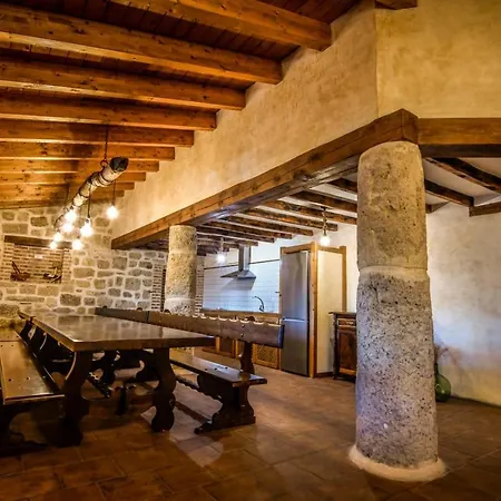 El Veredero Privatunterkunft Castrojeriz