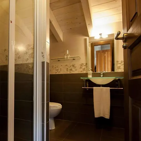 El Veredero Privatunterkunft