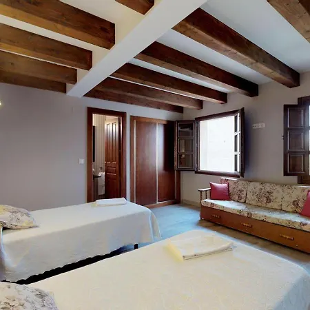 El Veredero * Castrojeriz