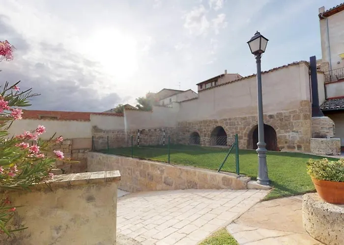 El Veredero Séjour chez l'habitant