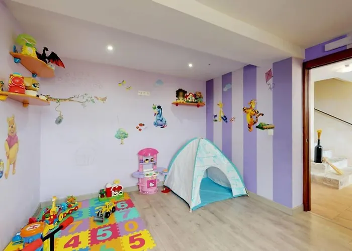 El Veredero 홈스테이