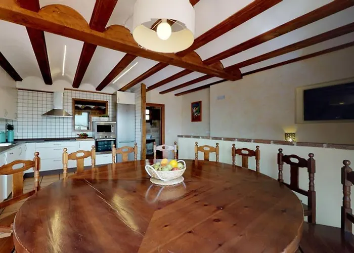 Séjour chez l'habitant El Veredero *