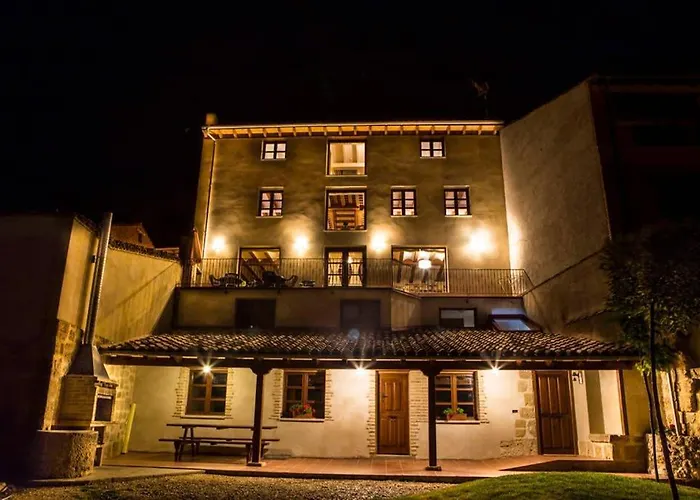 El Veredero Castrojeriz