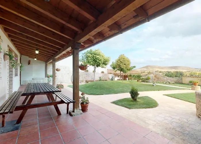 El Veredero Séjour chez l'habitant