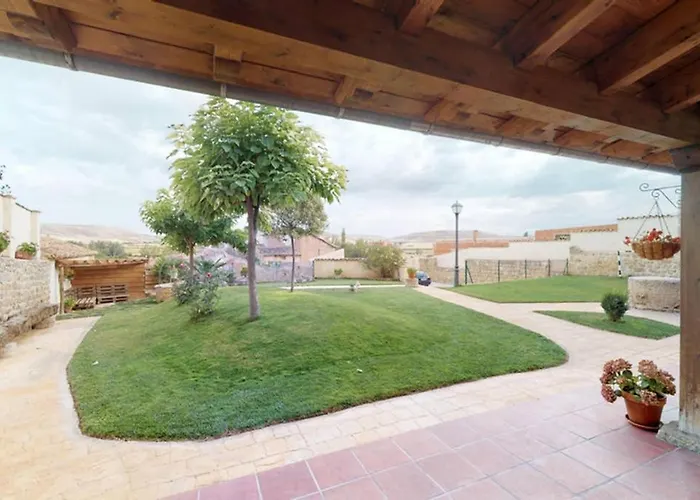 Séjour chez l'habitant El Veredero