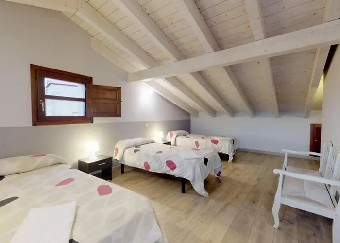 El Veredero Séjour chez l'habitant Castrojeriz