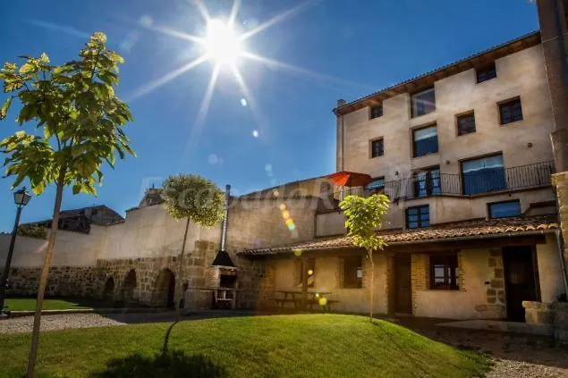 El Veredero Castrojeriz