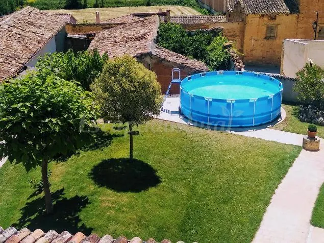 El Veredero * Castrojeriz