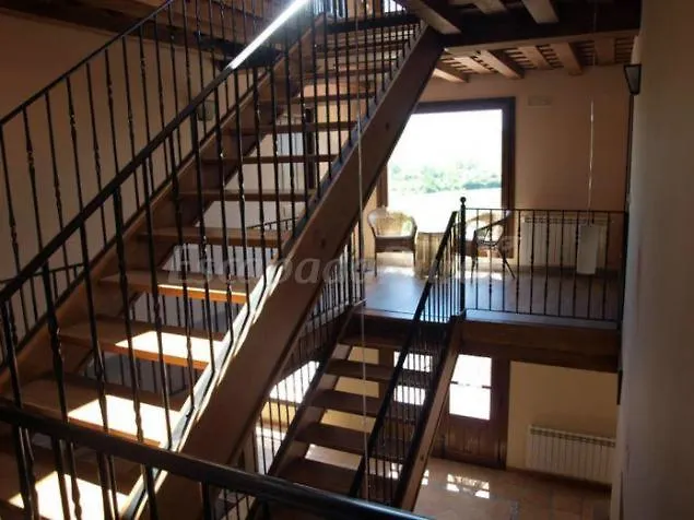 El Veredero Séjour chez l'habitant Castrojeriz