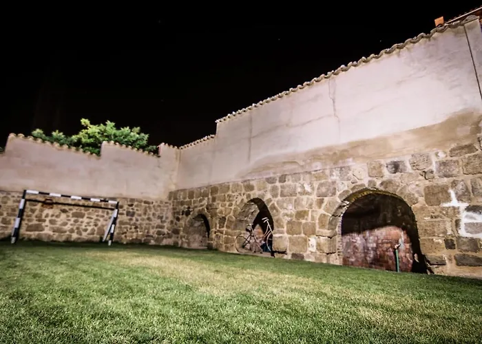 Séjour chez l'habitant El Veredero