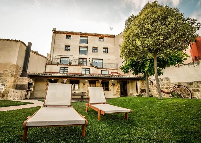 El Veredero Séjour chez l'habitant Castrojeriz