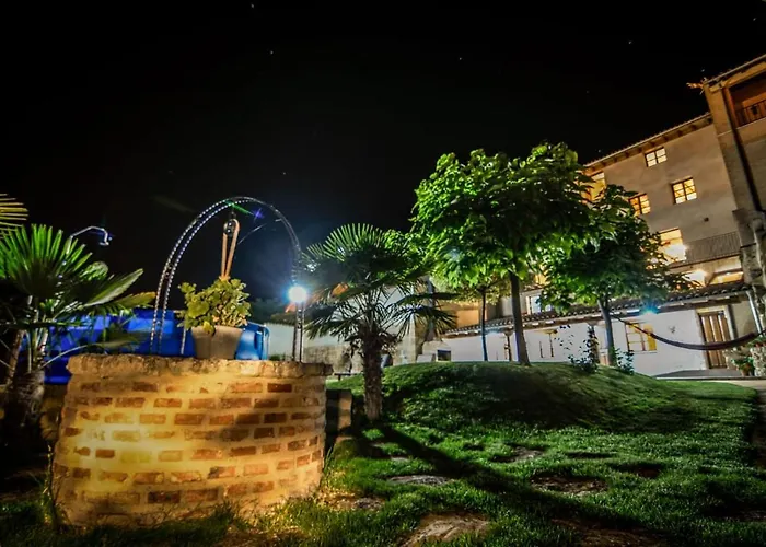 홈스테이 El Veredero