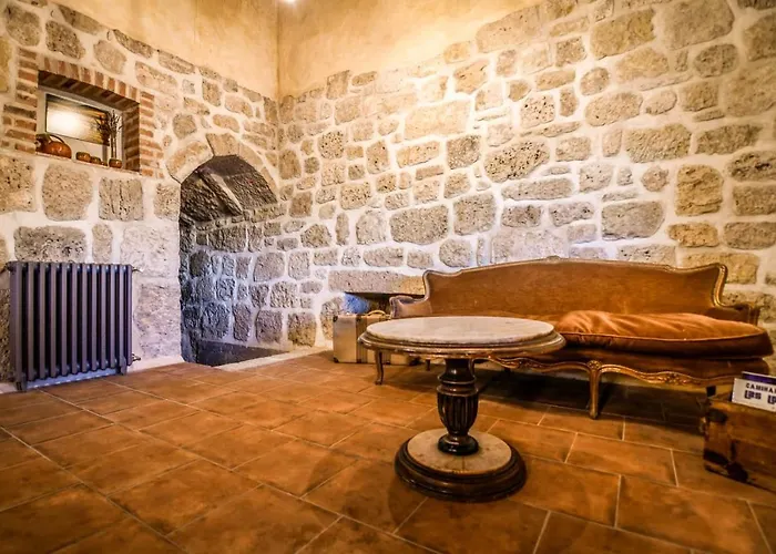 홈스테이 El Veredero *