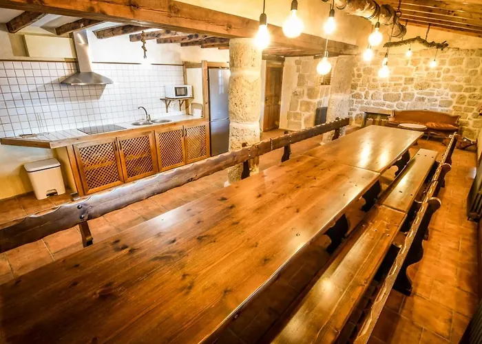 홈스테이 El Veredero 카스트로헤리츠