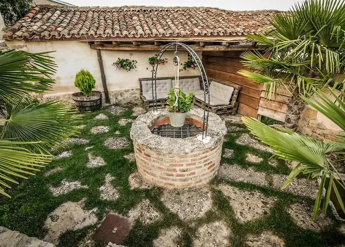 El Veredero Castrojeriz