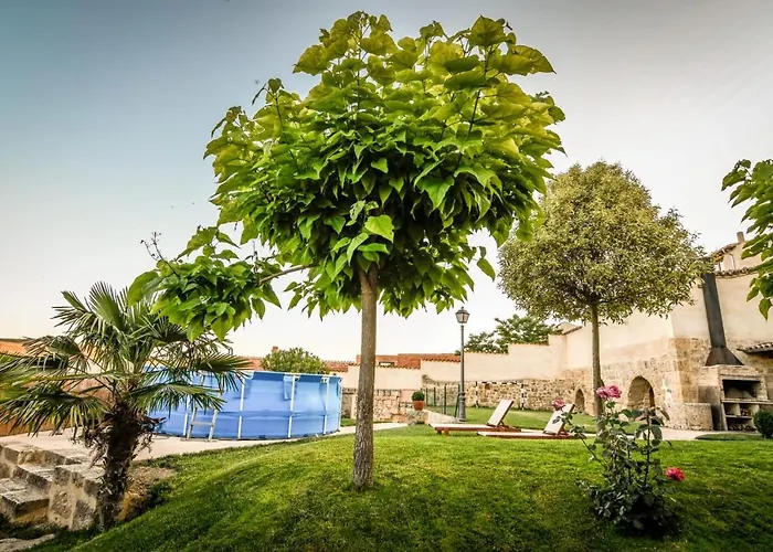 El Veredero Séjour chez l'habitant *