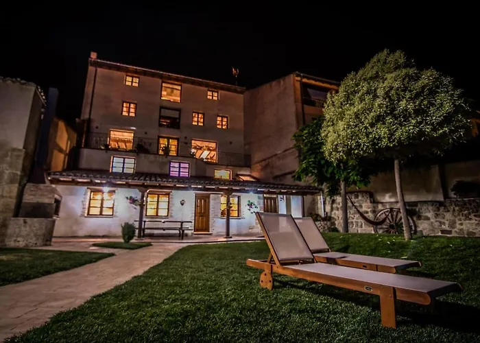 El Veredero Castrojeriz