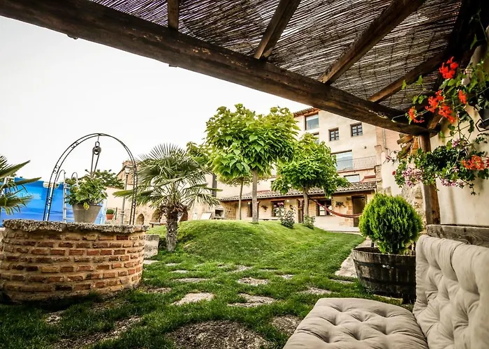 El Veredero Séjour chez l'habitant *