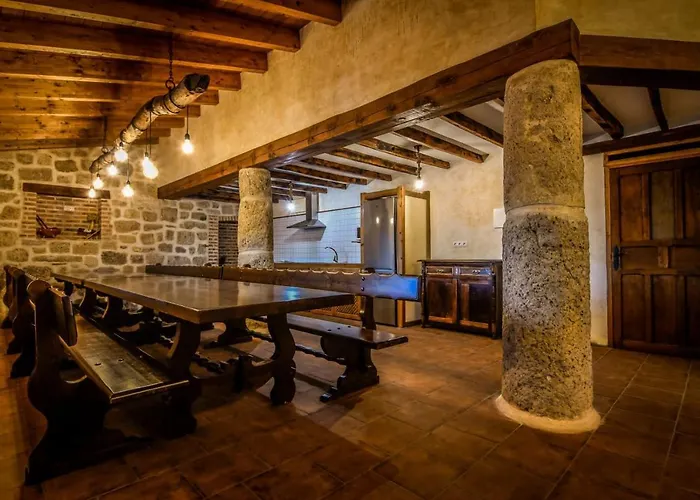 El Veredero * Castrojeriz