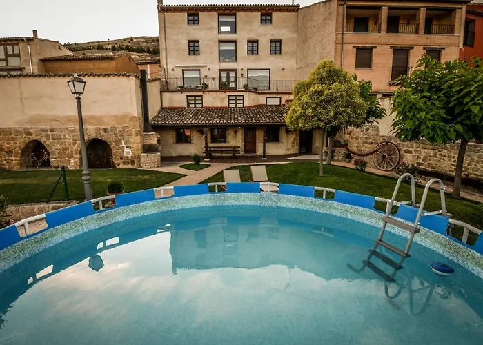 홈스테이 El Veredero *