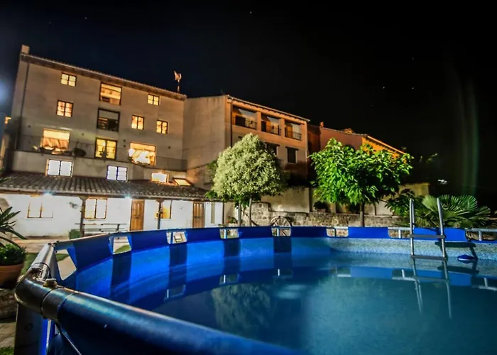 El Veredero Séjour chez l'habitant *