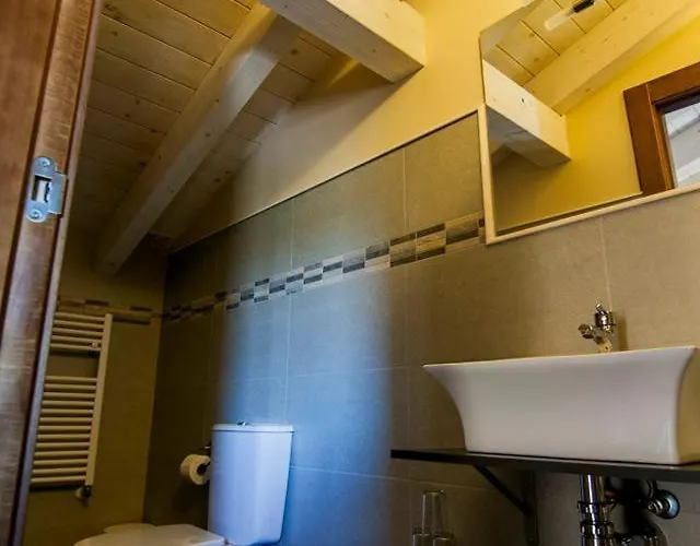 Séjour chez l'habitant El Veredero Castrojeriz