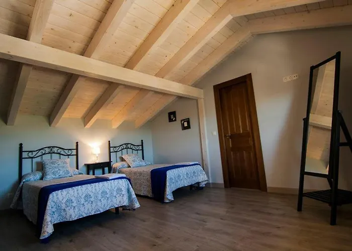 El Veredero 홈스테이 *