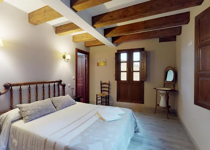 Séjour chez l'habitant El Veredero Castrojeriz