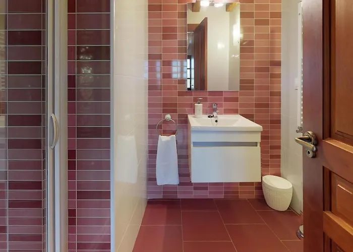 El Veredero Séjour chez l'habitant *