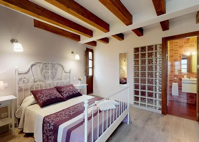 홈스테이 El Veredero